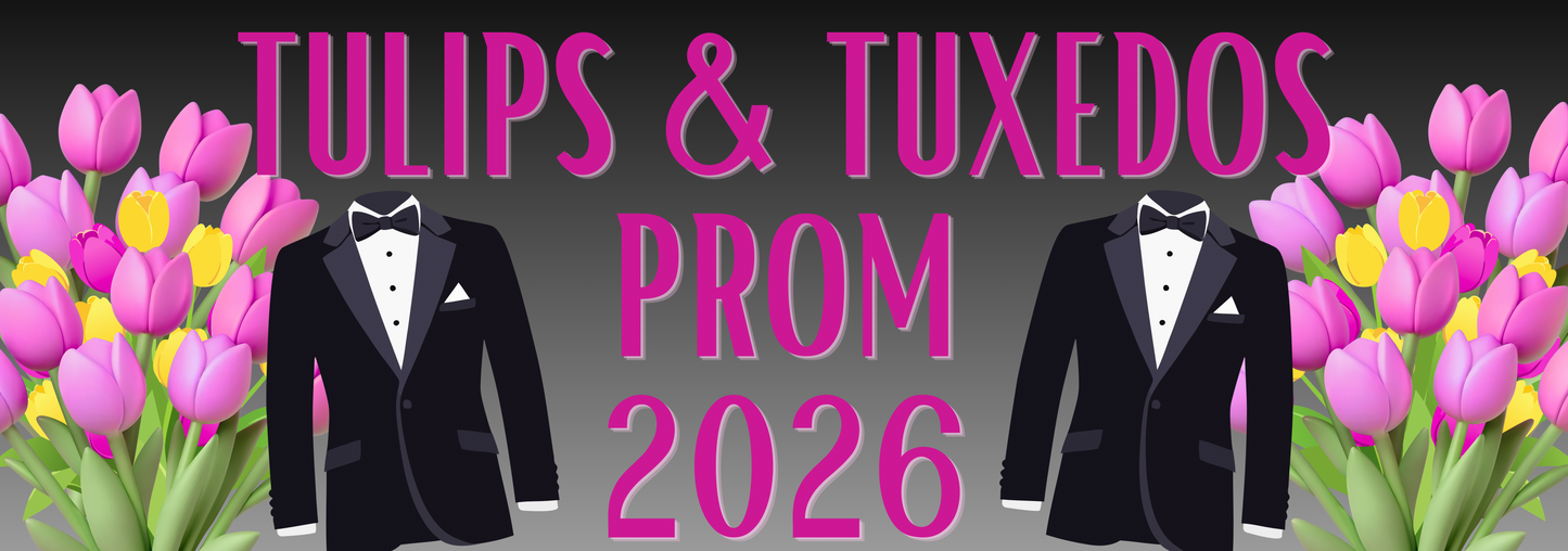 Graduation Banner